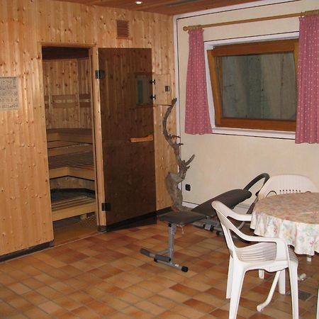 Ferienparadies Spielmannsau Oberstdorf Buitenkant foto