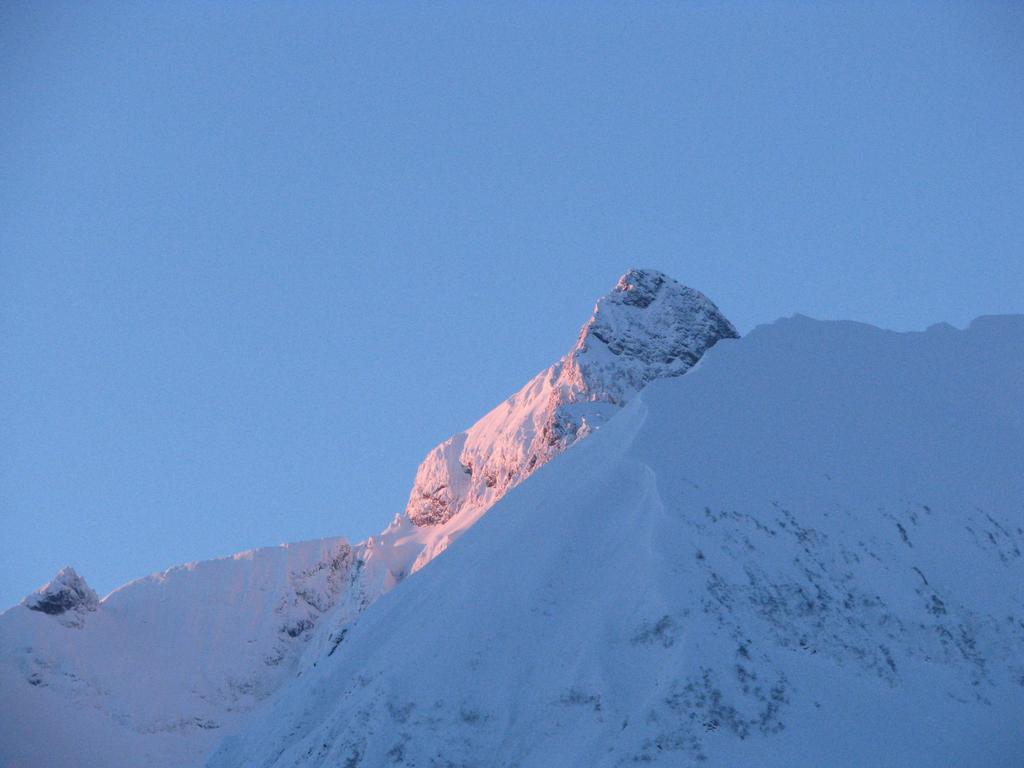 Ferienparadies Spielmannsau Oberstdorf Buitenkant foto