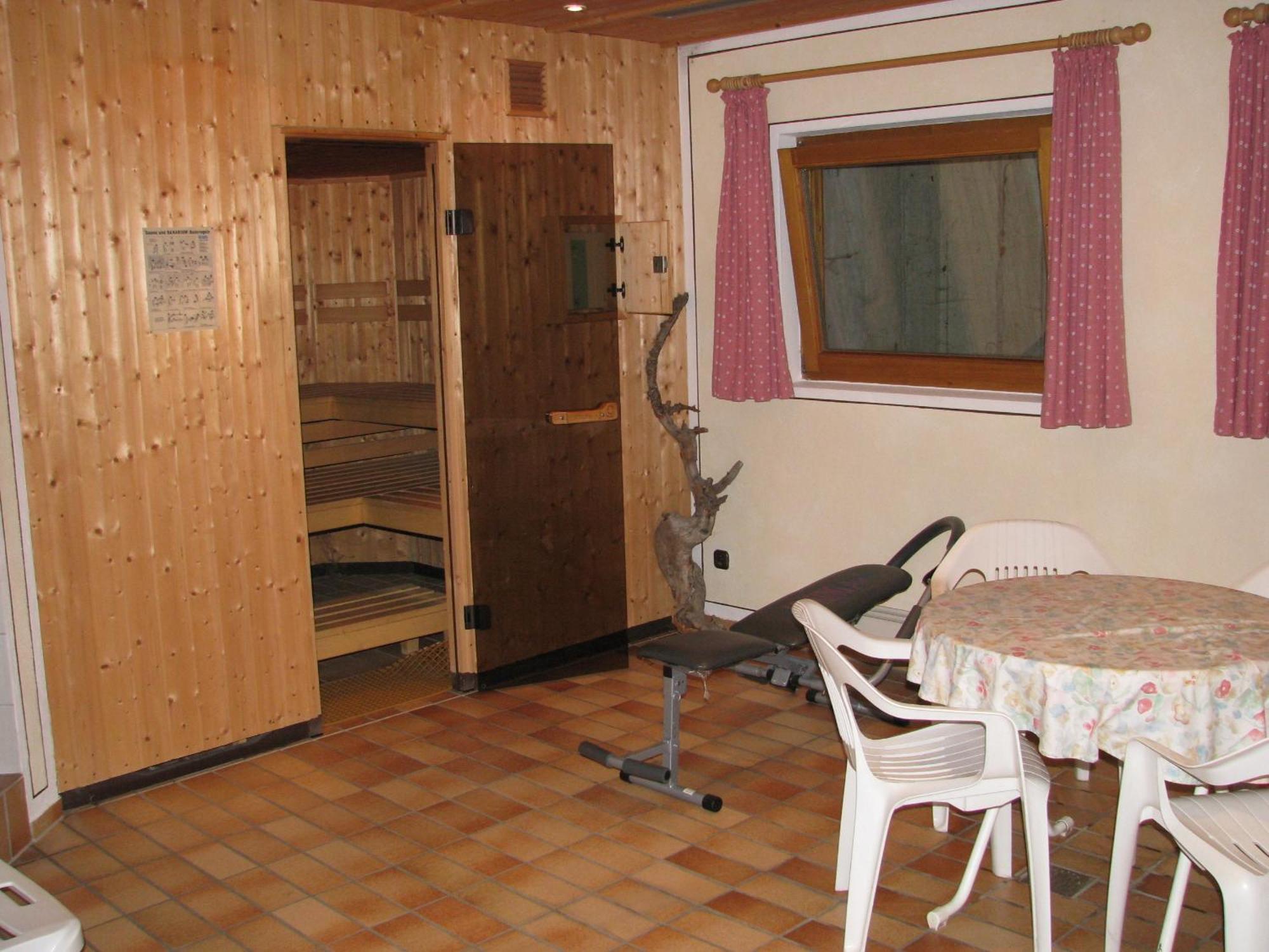 Ferienparadies Spielmannsau Oberstdorf Buitenkant foto